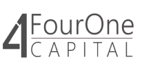 Four One Capital Logo