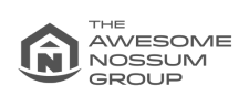 Awesome Nossum Logo